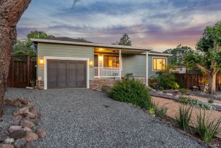 Single Family Residence,  Thomson avenue, Sonoma, CA 95476 - 48