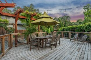 Single Family Residence,  Thomson avenue, Sonoma, CA 95476 - 35