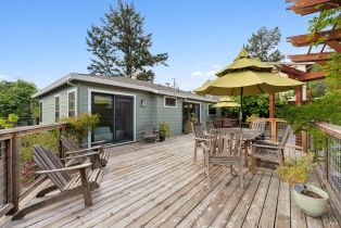 Single Family Residence,  Thomson avenue, Sonoma, CA 95476 - 22