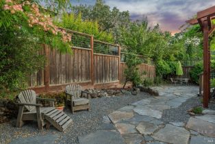 Single Family Residence,  Thomson avenue, Sonoma, CA 95476 - 40
