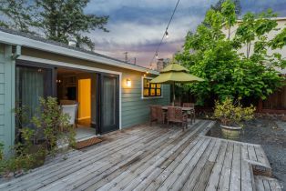 Single Family Residence,  Thomson avenue, Sonoma, CA 95476 - 39