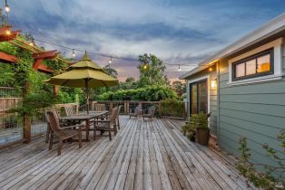Single Family Residence,  Thomson avenue, Sonoma, CA 95476 - 2