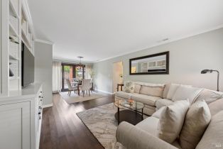 Single Family Residence,  Thomson avenue, Sonoma, CA 95476 - 5