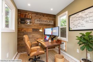 Single Family Residence,  Thomson avenue, Sonoma, CA 95476 - 26
