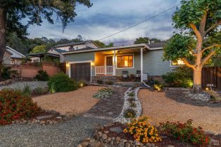 Single Family Residence,  Thomson avenue, Sonoma, CA 95476 - 44