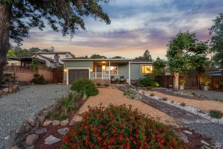 Single Family Residence,  Thomson avenue, Sonoma, CA 95476 - 43