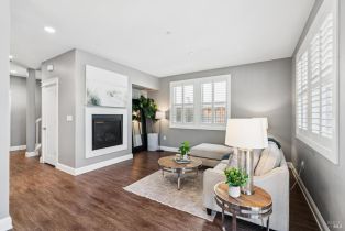 Single Family Residence, Grayson way, Healdsburg, CA 95448 - 13