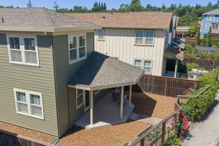 Single Family Residence, Grayson way, Healdsburg, CA 95448 - 46