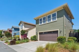 Single Family Residence, Grayson way, Healdsburg, CA 95448 - 52