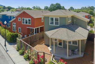Single Family Residence, Grayson way, Healdsburg, CA 95448 - 47