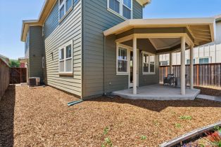 Single Family Residence, Grayson way, Healdsburg, CA 95448 - 42