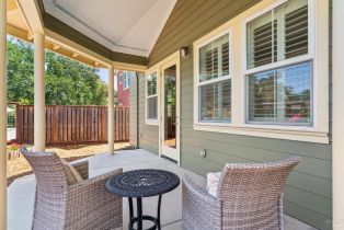 Single Family Residence, Grayson way, Healdsburg, CA 95448 - 43