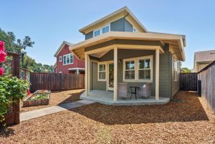 Single Family Residence, Grayson way, Healdsburg, CA 95448 - 38