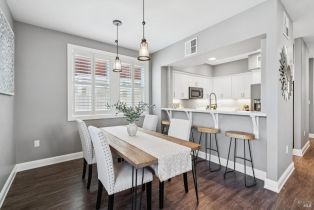 Single Family Residence, Grayson way, Healdsburg, CA 95448 - 16
