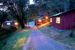 Single Family Residence, Mohrhardt Ridge road, Russian River, CA 95421 - 20