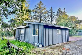 Single Family Residence, Mohrhardt Ridge road, Russian River, CA 95421 - 22