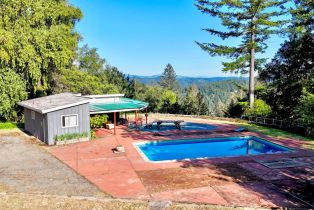 Single Family Residence, Mohrhardt Ridge road, Russian River, CA 95421 - 6