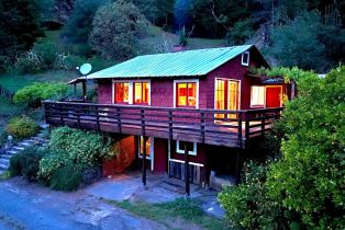 Single Family Residence, Mohrhardt Ridge road, Russian River, CA 95421 - 14