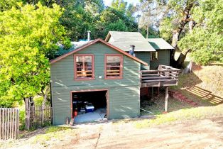 Single Family Residence, Mohrhardt Ridge road, Russian River, CA 95421 - 15