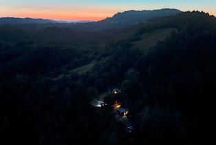 Single Family Residence, Mohrhardt Ridge road, Russian River, CA 95421 - 28