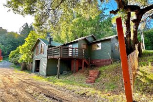 Single Family Residence, Mohrhardt Ridge road, Russian River, CA 95421 - 16