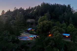 Single Family Residence, Mohrhardt Ridge road, Russian River, CA 95421 - 66