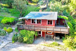 Single Family Residence, Mohrhardt Ridge road, Russian River, CA 95421 - 12
