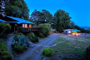 Single Family Residence, 5000 Mohrhardt Ridge Rd, Russian River, CA  Russian River, CA 95421