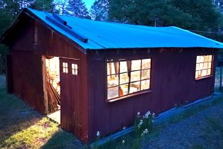 Single Family Residence, Mohrhardt Ridge road, Russian River, CA 95421 - 21