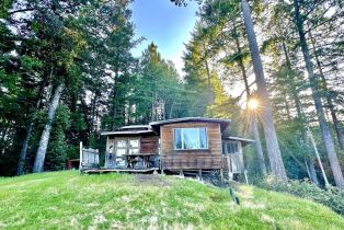 Single Family Residence, Mohrhardt Ridge road, Russian River, CA 95421 - 51