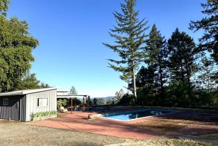 Single Family Residence, Mohrhardt Ridge road, Russian River, CA 95421 - 41