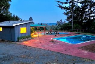 Single Family Residence, Mohrhardt Ridge road, Russian River, CA 95421 - 7