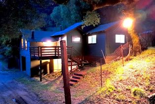 Single Family Residence, Mohrhardt Ridge road, Russian River, CA 95421 - 17