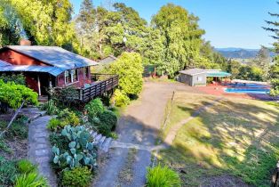Single Family Residence, Mohrhardt Ridge road, Russian River, CA 95421 - 2