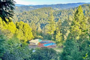 Single Family Residence, Mohrhardt Ridge road, Russian River, CA 95421 - 65