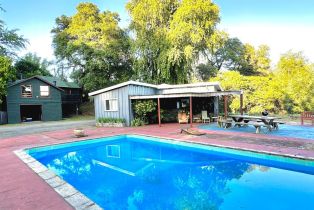 Single Family Residence, Mohrhardt Ridge road, Russian River, CA 95421 - 10