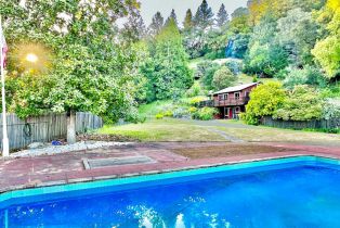 Single Family Residence, Mohrhardt Ridge road, Russian River, CA 95421 - 8