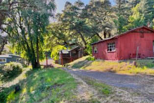 Single Family Residence, Mohrhardt Ridge road, Russian River, CA 95421 - 19