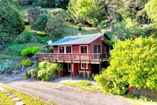 Single Family Residence, Mohrhardt Ridge road, Russian River, CA 95421 - 13