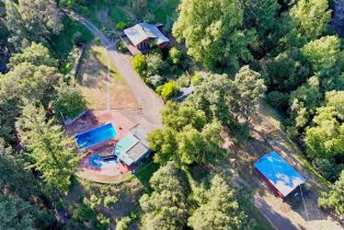 Single Family Residence, Mohrhardt Ridge road, Russian River, CA 95421 - 24