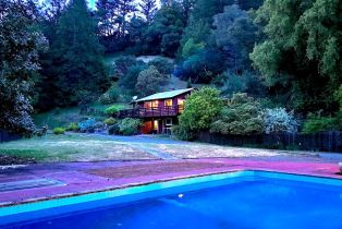 Single Family Residence, Mohrhardt Ridge road, Russian River, CA 95421 - 9