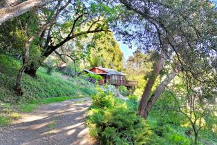 Single Family Residence, Mohrhardt Ridge road, Russian River, CA 95421 - 3