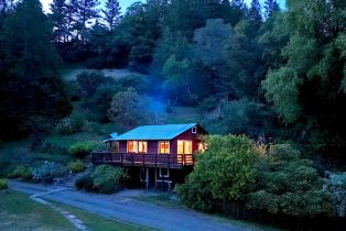 Single Family Residence, Mohrhardt Ridge road, Russian River, CA 95421 - 29