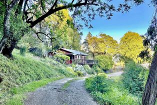 Single Family Residence, Mohrhardt Ridge road, Russian River, CA 95421 - 70