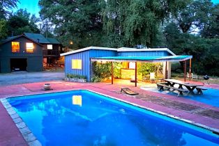 Single Family Residence, Mohrhardt Ridge road, Russian River, CA 95421 - 11