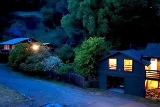 Single Family Residence, Mohrhardt Ridge road, Russian River, CA 95421 - 18