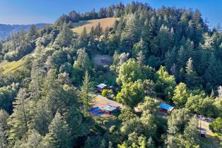 Single Family Residence, Mohrhardt Ridge road, Russian River, CA 95421 - 25
