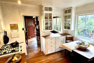 Single Family Residence, Mohrhardt Ridge road, Russian River, CA 95421 - 35