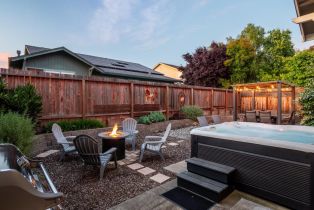 Single Family Residence, Vintage Greens drive, Windsor, CA 95492 - 31