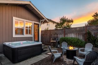Single Family Residence, Vintage Greens drive, Windsor, CA 95492 - 33